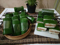 Resep Lemper Ayam Dari Mbak Zahro Resep Lemper Ayam Dari Mbak Zahro