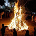 Choti Holi Holika Dahan Hindi Shayari Status Quotes Wishes SMS