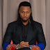 Flavour Pictured With His Daughters, Gabrielle And Sophia