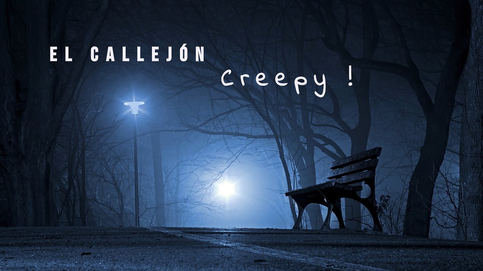 El Callejón Creepy