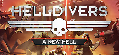 HELLDIVERS A New Hell Edition Download
