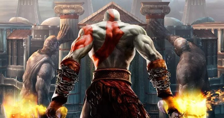 god of war 2.cso god of war 2.cso