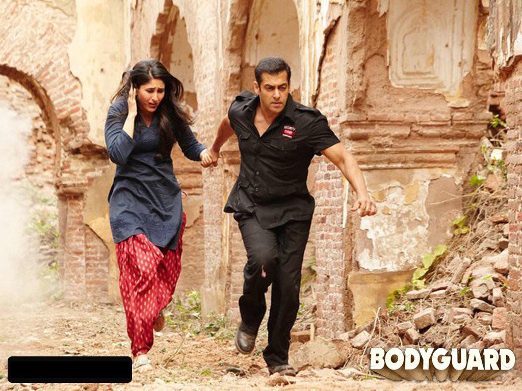 Bodyguard ~ Wallpaper | Gossipad