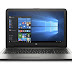 HP 15-AY011NR Drivers Download for Windows 10 64 Bit