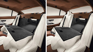 Dream Fantasy Cars-BMW Serie 6 Gran Coupé Dream Fantasy Cars-BMW Serie 6 Gran Coupé