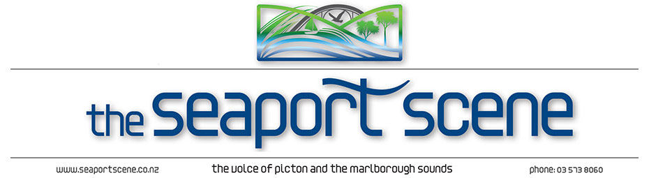 Picton Seaport News