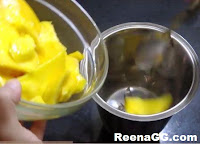 कैसे बनाये आम पापड़ बनाने की विधि - Aam Papad Recipe in Hindi