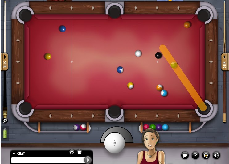 Pool live me. Pool live me