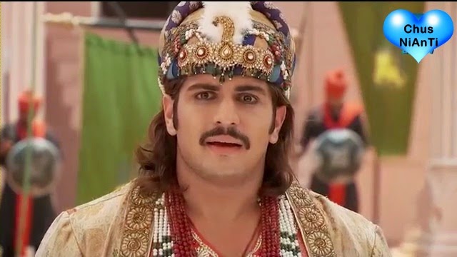 Is It Hate OR Love Chapter 13 Part 2 FF Jodha Akbar