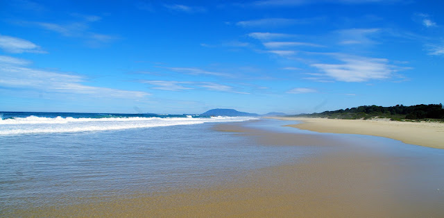 lighthouse beach port macquarie
