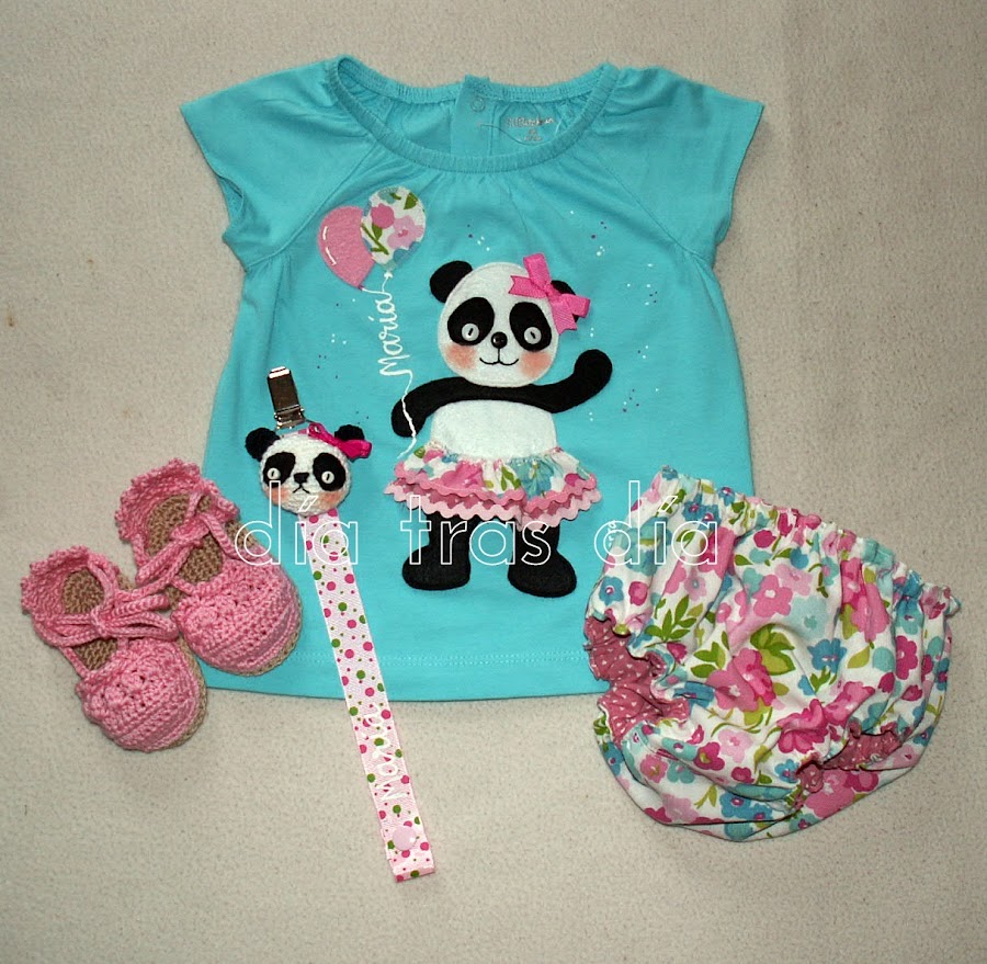 Canastilla personalizada