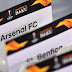 Hasil Drawing Perempat Final Liga Europa: Napoli vs Arsenal