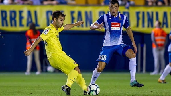 Oficial: El Villarreal cierra el fichaje de Javi Fuego Oficial: El Villarreal cierra el fichaje de Javi Fuego