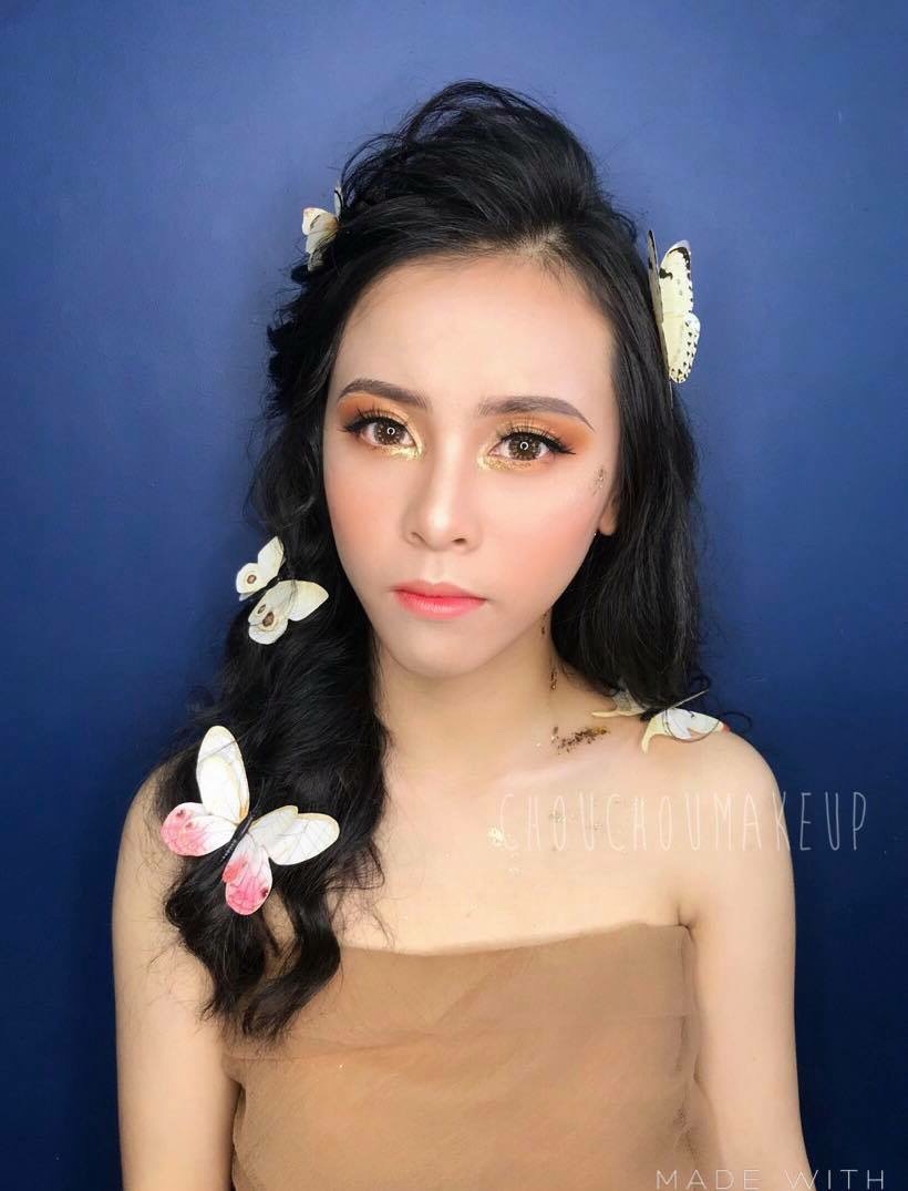 Những lý do khiến chị em phải ghé ngay tiệm make-up đang cực hot ở Gia Lai này!