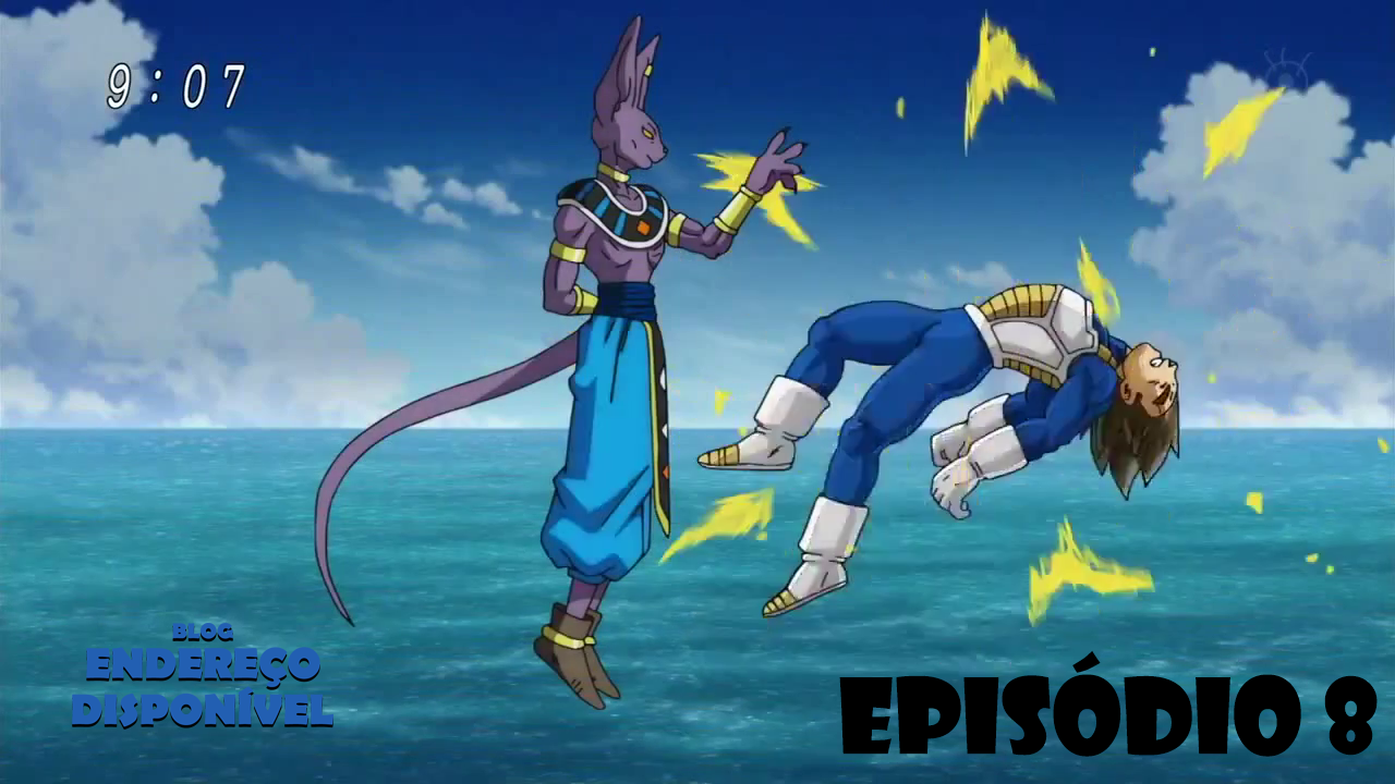 Os filhos de Goku e Vegeta desbloquearam uma poderosa transformação antes  deles em Dragon Ball - Critical Hits