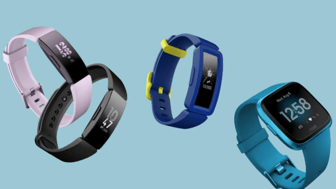 fitbit versa inspire
