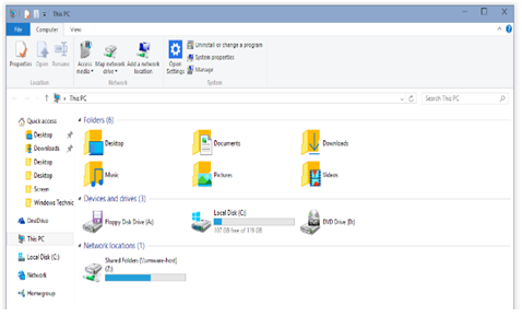 windows 8 explorer get help with file explorer in windows 10 how to get help in windows 8 explorer get help with file explorer in windows 10 how to get help in