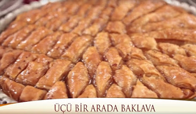 baklava tarifi nursel baklava tarifleri