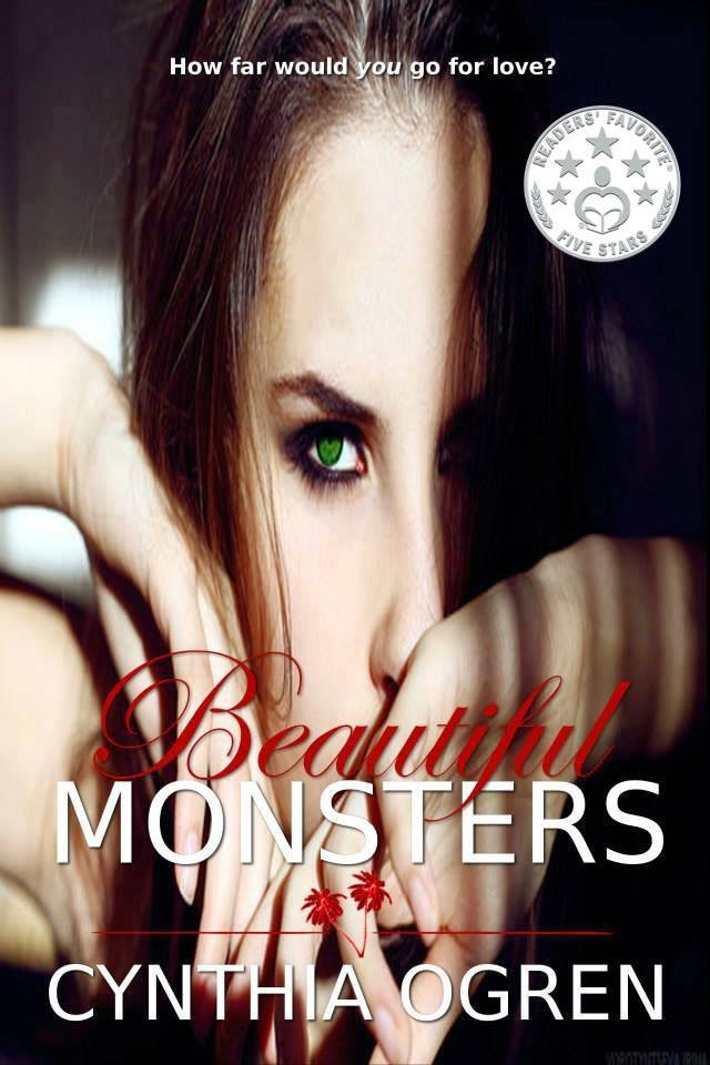 http://www.amazon.com/Beautiful-Monsters-Cynthia-Ogren/dp/0692221093