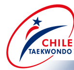 TKD Chile