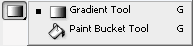 Gradient Tool