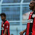 Duo Mutiara Hitam Boaz dan Bio Merapat ke Persib Duo Mutiara Hitam Boaz dan Bio Merapat ke Persib