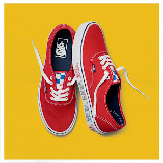 Vans Presents the Freshness Pack Vans Presents the Freshness Pack
