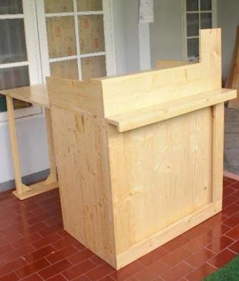 model gerobak es dawet modern terbaru model gerobak es dawet modern terbaru