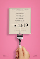 Table 19 2 table nineteen poster