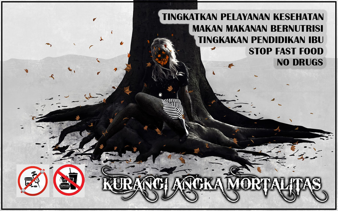 Faktor Pro Mortalitas Dan Anti Mortalitas