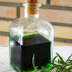 Alcohol de romero