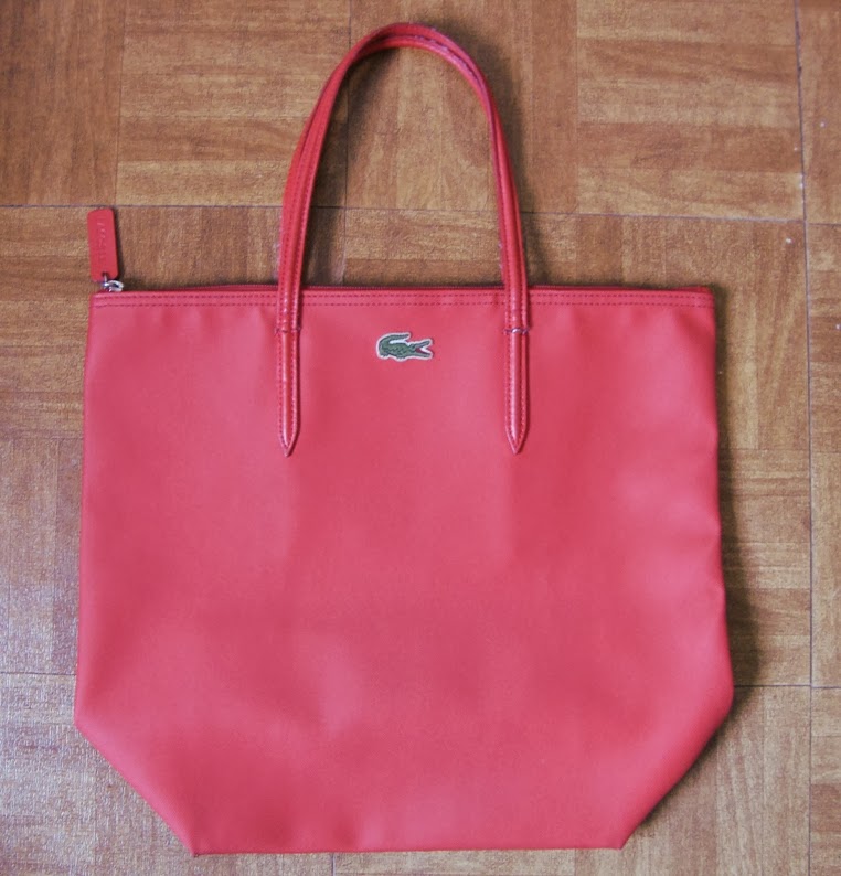 Concept Shopping Bag Review : An Attempt to Spot the Fake | diane wants to write