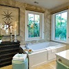Hgtv Bathroom Ideas / 20 Luxurious Bathroom Makeovers From Our Stars Hgtv / Whether you're completing a full bathroom remodel or a simple update, these bathroom design ideas will give your space a fresh look.
