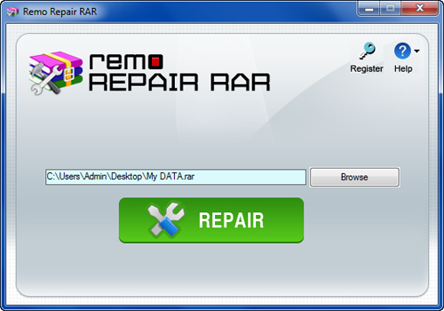 remo recover serial