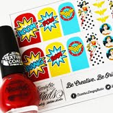 *NEW* Nail Decals