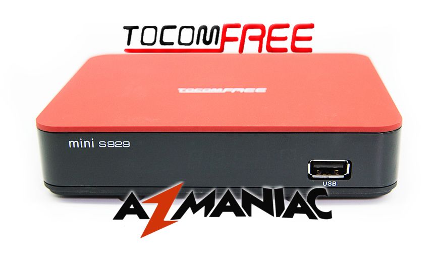 Tocomfree s929 Mini Tocomfree s929 Mini