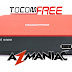 Tocomfree s929 Mini Atualização V019 - 02/05/2017