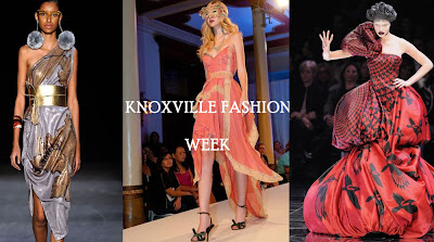 Knoxville Fashion Week