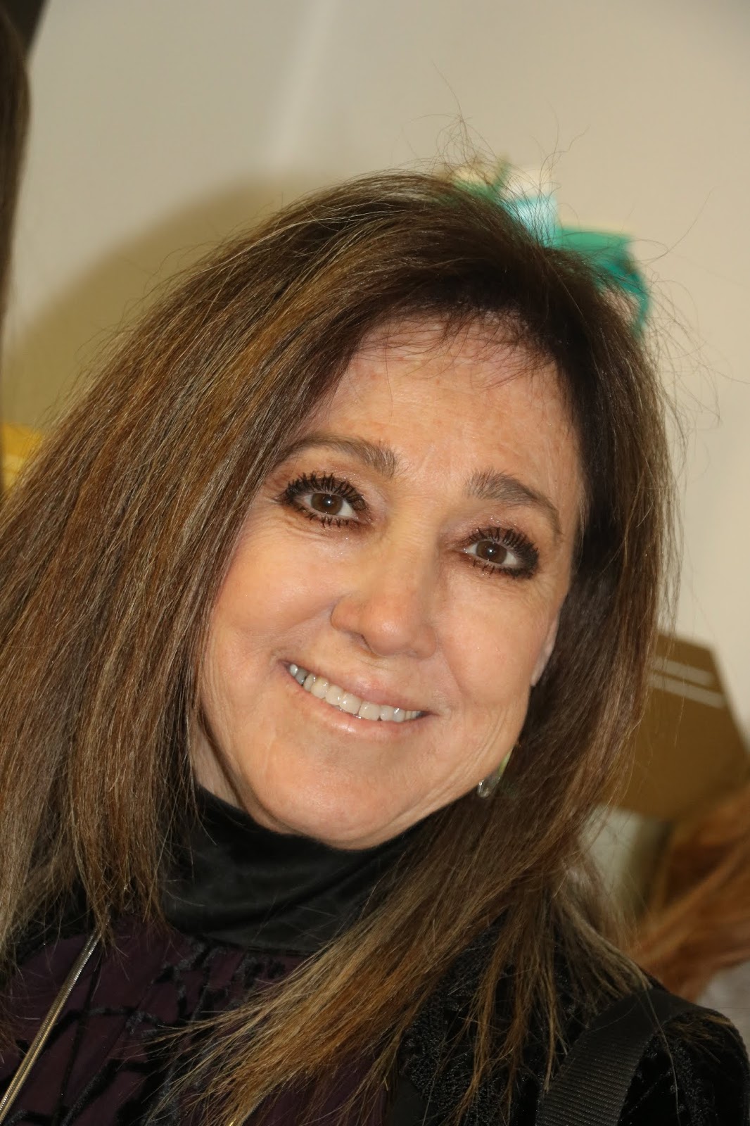 Walker Report Shedding Light on Bexar County Brandy Lopez hosts