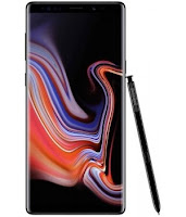 Samsung Galaxy Note 9