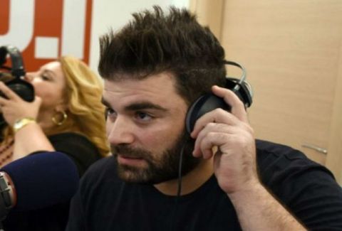 Άγρια ξυλοκοπημένος ο αυτόπτης μάρτυρας στο τροχαίο του Παντελή Παντελίδη! Ποιος κρύβεται πίσω από αυτό;