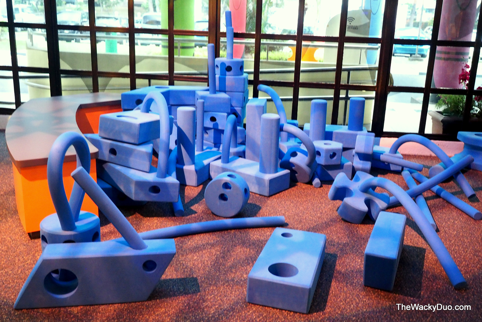 Kidsstop @ Singapore Science Center - TheWackyDuo.com - Singapore ...