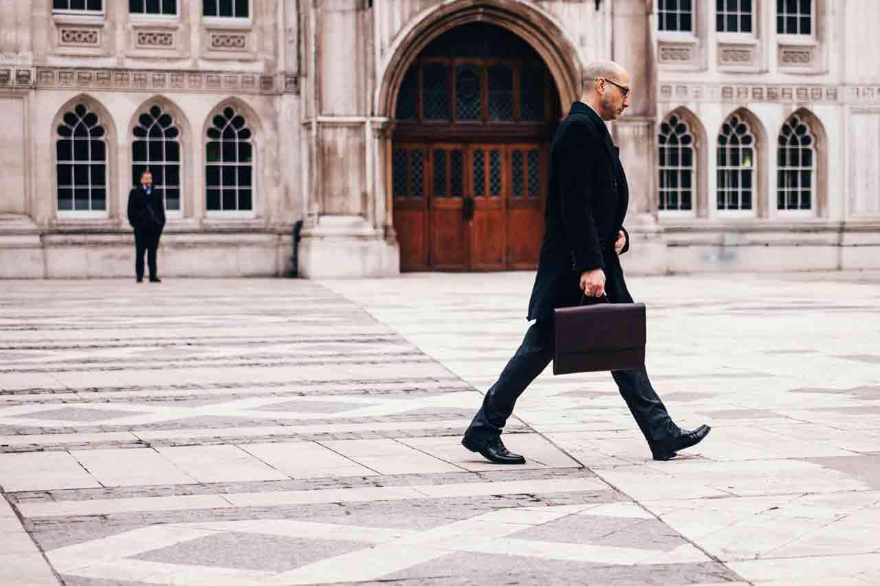 The Story Of Business Has Just Gone Viral!