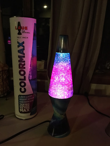 lava lamp for girls