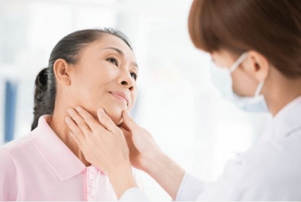 Pengobatan Kanker tiroid