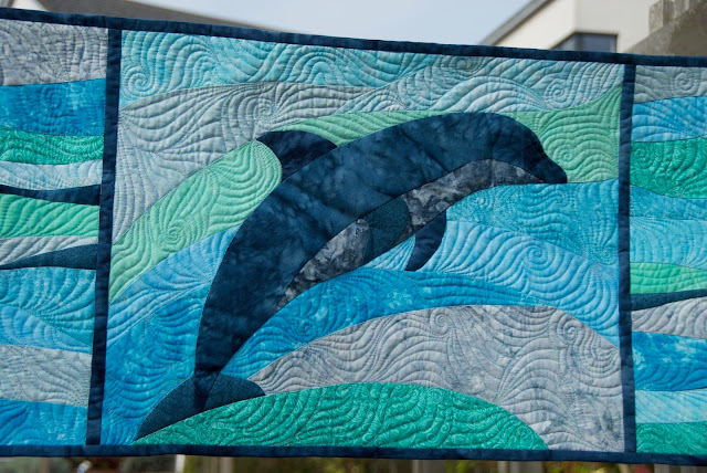 McTavishing quilting