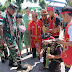 Pangdam XII/Tpr Beri Pengarahan Pada Prajurit Se-Kabupaten Sanggau.