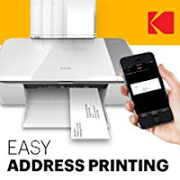 Kodak Verité 50 Eco Printer