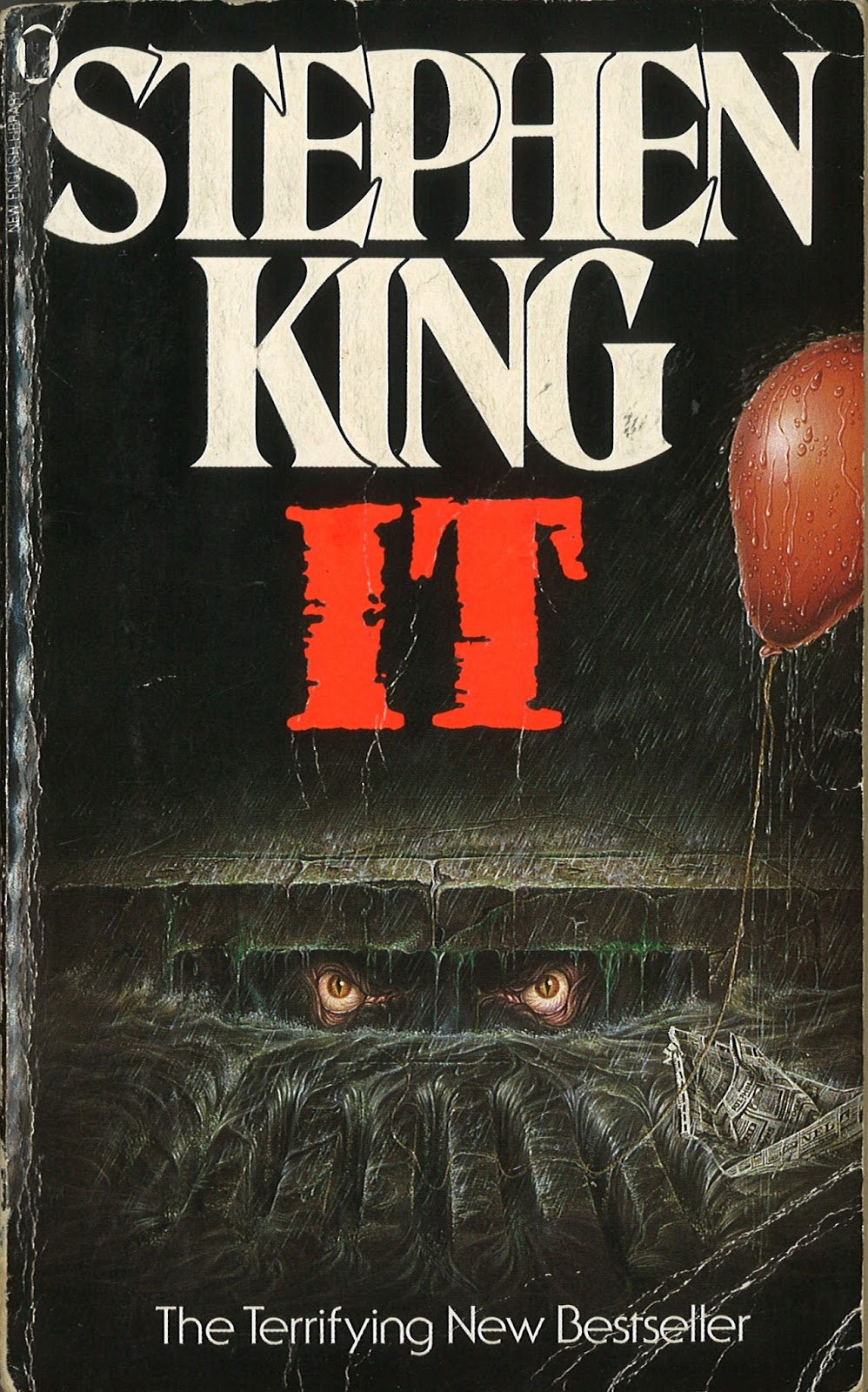 Stephen King - Wikipedia