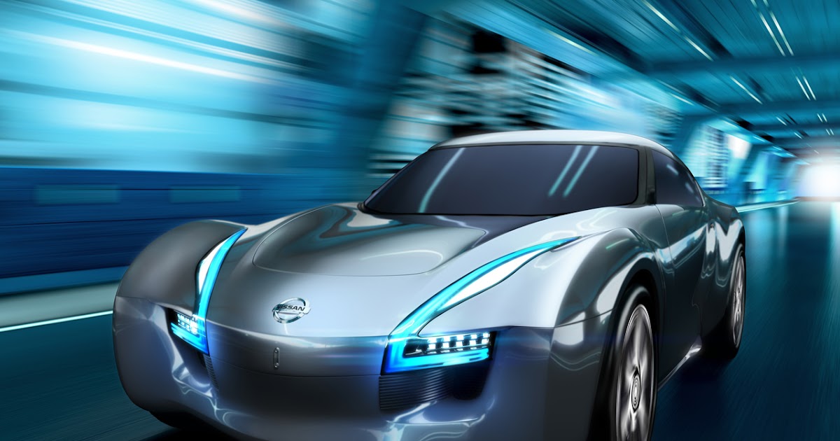 Nissan Esflow
